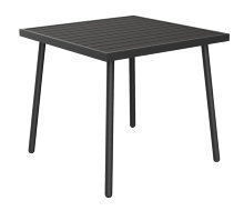 Havebord Singapore 81 x 81 cm - Sunlife